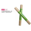 Household rolling pins, baking tools, dough sticks, dough rolling sticks, household dumpling wrappers, dough sticks, 2-yuan store, factory direct sales Application Scenario